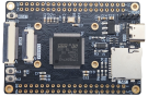 STM32H743VIT6开发板资料更新区