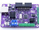 TINY例程更新区